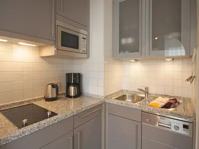 Ferienwohnung für 2 Personen (28 m²) in Grömitz 7/10