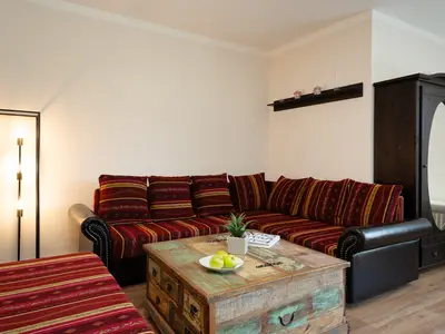 Ferienwohnung für 4 Personen (58 m²) in Grömitz 6/10