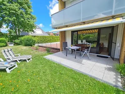 Ferienwohnung für 4 Personen (50 m²) in Grömitz 3/10