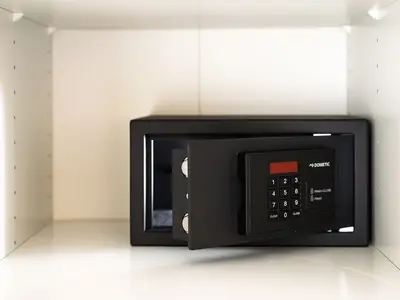Ferienwohnung für 2 Personen (68 m²) in Grömitz 10/10