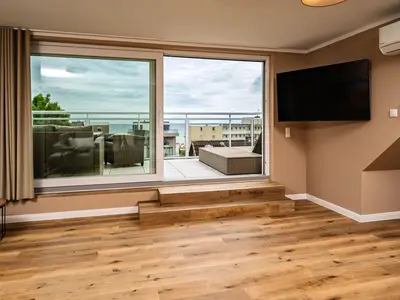 Ferienwohnung für 6 Personen (131 m²) in Grömitz 2/10