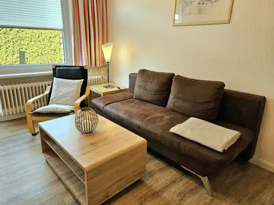 Ferienwohnung für 2 Personen (40 m²) in Grömitz 1/10