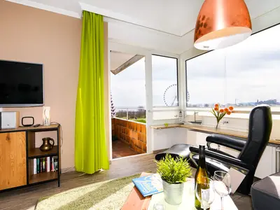 Ferienwohnung für 4 Personen (43 m²) in Grömitz 1/10