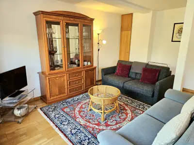 Ferienwohnung für 2 Personen (55 m²) in Grömitz 1/10