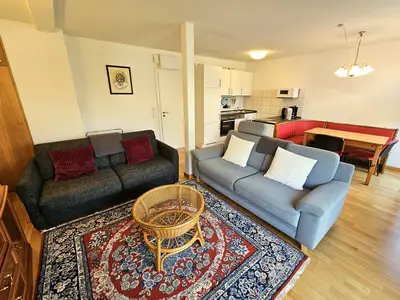 Ferienwohnung für 2 Personen (55 m²) in Grömitz 2/10