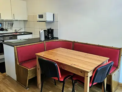 Ferienwohnung für 2 Personen (55 m²) in Grömitz 6/10