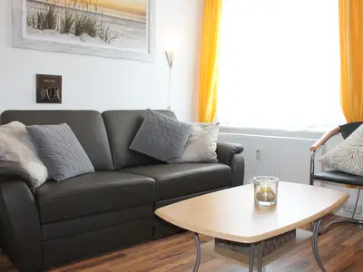 Ferienwohnung für 2 Personen (35 m²) in Grömitz 3/10