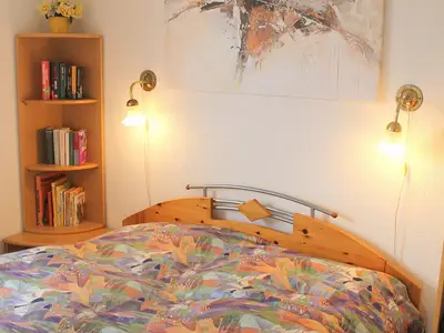 Ferienwohnung für 2 Personen (35 m²) in Grömitz 5/10