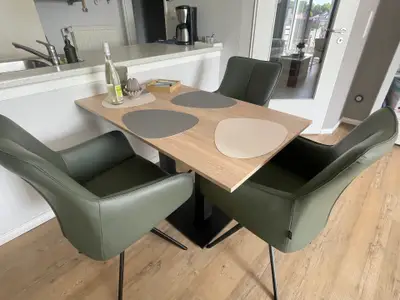 Ferienwohnung für 3 Personen (45 m²) in Grömitz 1/10