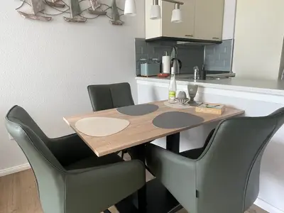 Ferienwohnung für 3 Personen (45 m²) in Grömitz 2/10