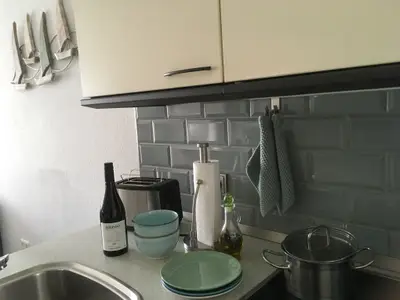 Ferienwohnung für 3 Personen (45 m²) in Grömitz 3/10