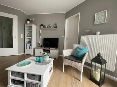 Ferienwohnung für 3 Personen (45 m²) in Grömitz 4/10
