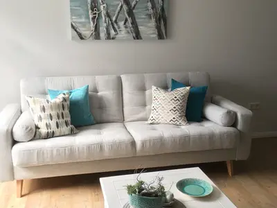 Ferienwohnung für 3 Personen (45 m²) in Grömitz 5/10