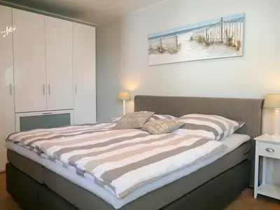 Ferienwohnung für 3 Personen (45 m²) in Grömitz 8/10