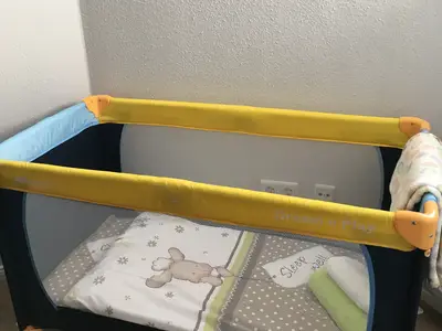 Ferienwohnung für 3 Personen (45 m²) in Grömitz 9/10