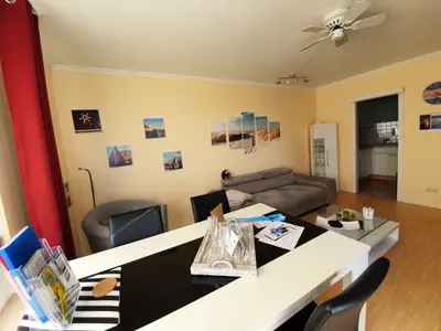 Ferienwohnung für 3 Personen (46 m²) in Grömitz 3/10
