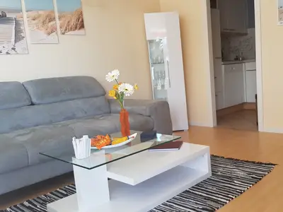 Ferienwohnung für 3 Personen (46 m²) in Grömitz 4/10