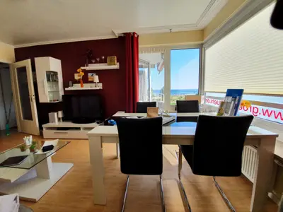 Ferienwohnung für 3 Personen (46 m²) in Grömitz 5/10