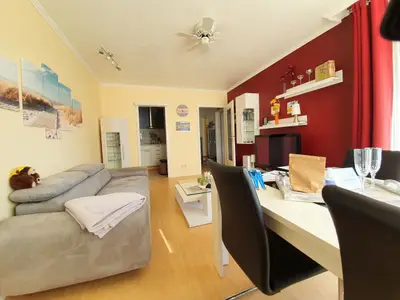 Ferienwohnung für 3 Personen (46 m²) in Grömitz 6/10