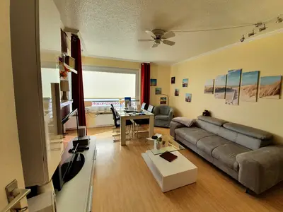 Ferienwohnung für 3 Personen (46 m²) in Grömitz 7/10
