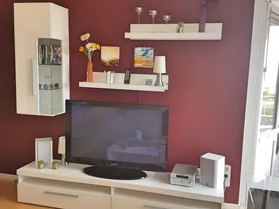 Ferienwohnung für 3 Personen (46 m²) in Grömitz 8/10