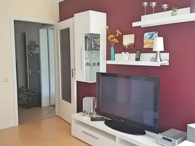 Ferienwohnung für 3 Personen (46 m²) in Grömitz 9/10