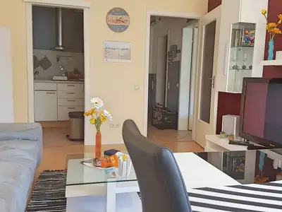 Ferienwohnung für 3 Personen (46 m²) in Grömitz 10/10