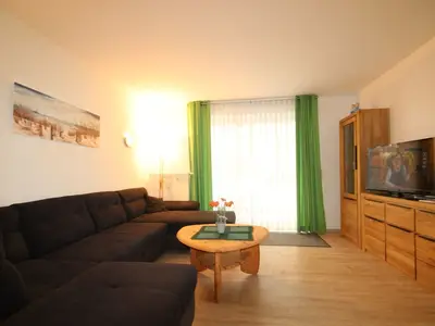 Ferienwohnung für 4 Personen (50 m²) in Grömitz 1/10