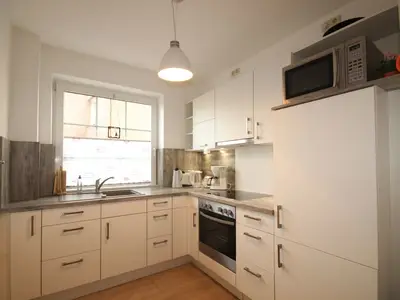 Ferienwohnung für 4 Personen (50 m²) in Grömitz 5/10