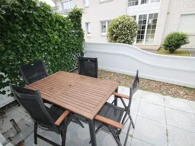 Ferienwohnung für 4 Personen (50 m²) in Grömitz 9/10