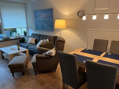 Ferienwohnung für 2 Personen (45 m²) in Grömitz 4/10