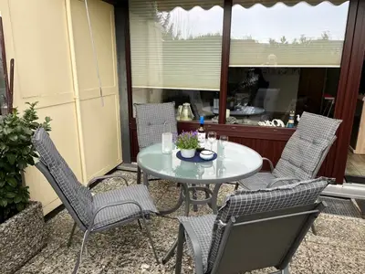 Ferienwohnung für 2 Personen (45 m²) in Grömitz 9/10
