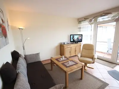 Ferienwohnung für 4 Personen (43 m²) in Grömitz 2/9