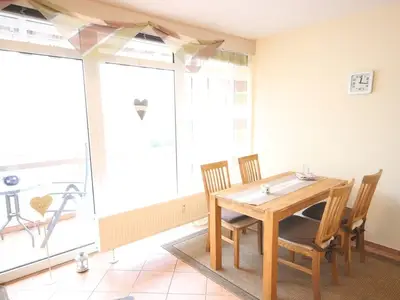 Ferienwohnung für 4 Personen (43 m²) in Grömitz 3/9