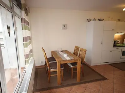 Ferienwohnung für 4 Personen (43 m²) in Grömitz 4/9