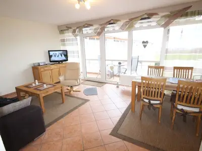 Ferienwohnung für 4 Personen (43 m²) in Grömitz 5/9