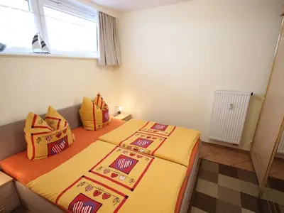 Ferienwohnung für 4 Personen (43 m²) in Grömitz 6/9