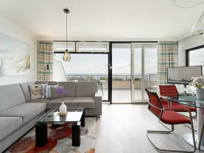 Ferienwohnung für 3 Personen (64 m²) in Grömitz 3/10