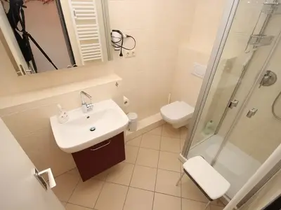 Ferienwohnung für 2 Personen (40 m²) in Grömitz 6/9