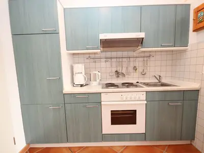 Ferienwohnung für 2 Personen (30 m²) in Grömitz 6/9