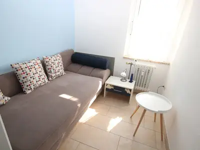 Ferienwohnung für 3 Personen (45 m²) in Grömitz 5/8
