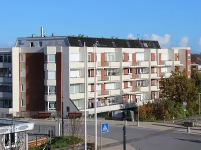 Ferienwohnung für 3 Personen (45 m²) in Grömitz 8/8