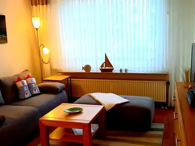 Ferienwohnung für 4 Personen (45 m²) in Grömitz 1/9