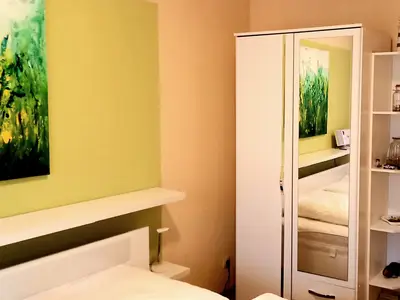 Ferienwohnung für 4 Personen (45 m²) in Grömitz 4/9