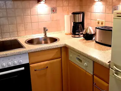 Ferienwohnung für 4 Personen (45 m²) in Grömitz 5/9