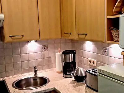 Ferienwohnung für 4 Personen (45 m²) in Grömitz 6/9