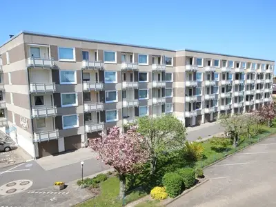Ferienwohnung für 4 Personen (45 m²) in Grömitz 8/9