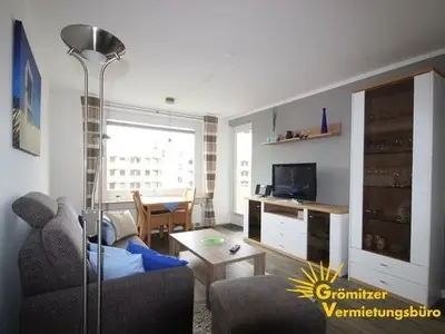 Ferienwohnung für 2 Personen (44 m²) in Grömitz 3/10