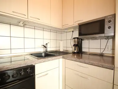 Ferienwohnung für 2 Personen (44 m²) in Grömitz 4/10