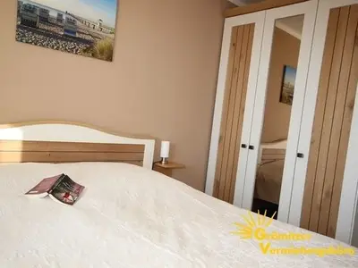 Ferienwohnung für 2 Personen (44 m²) in Grömitz 6/10